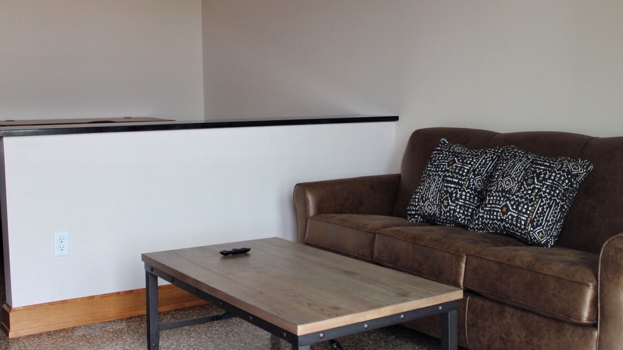Photo of Livingroom in Hancock