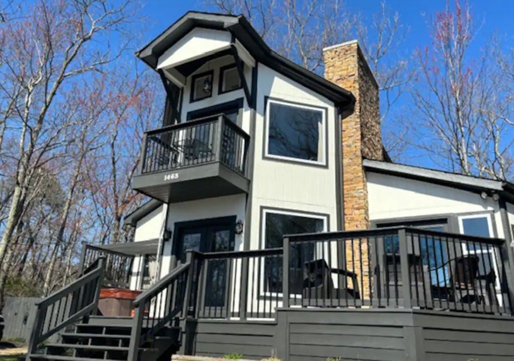 Photo of Outdoor in Chalet Village