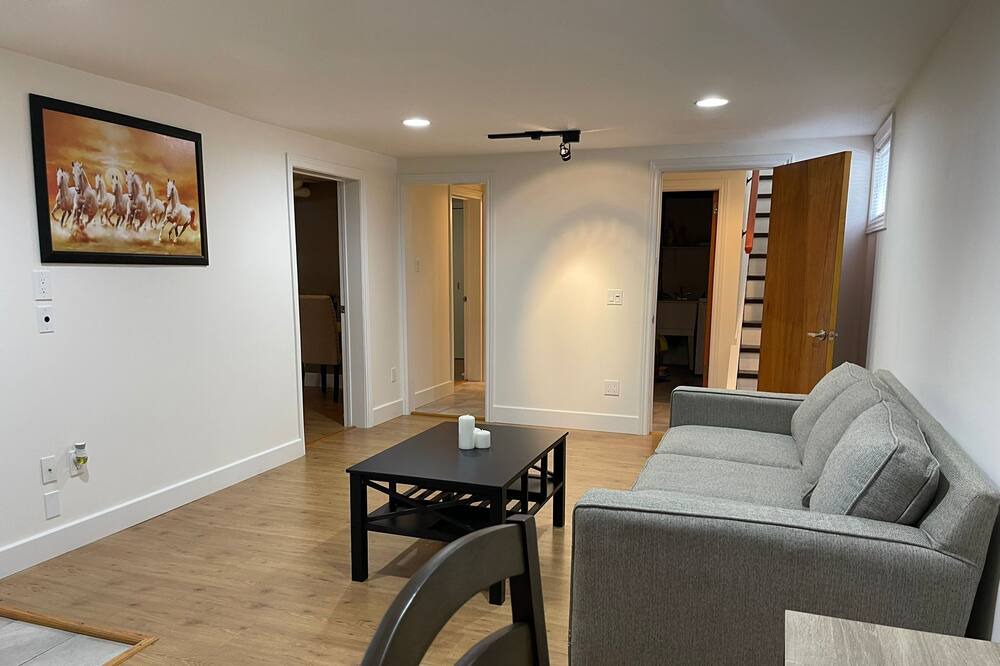 Photo of Livingroom in Byron