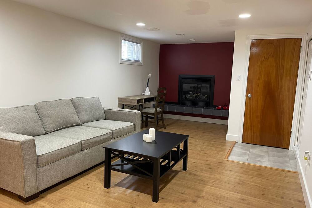 Photo of Livingroom in Byron