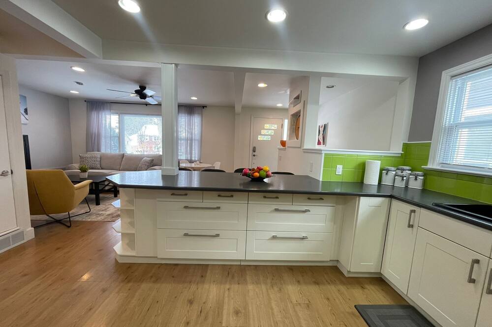 Photo of Kitchen in Byron
