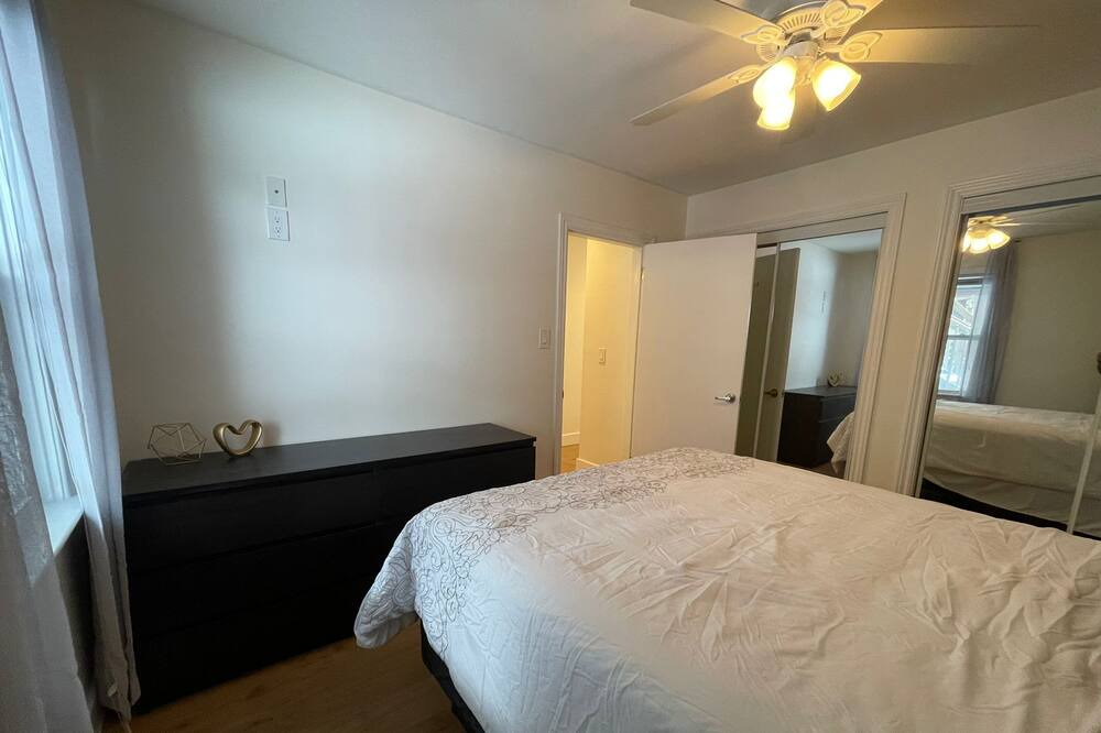 Photo of Bedroom in Byron