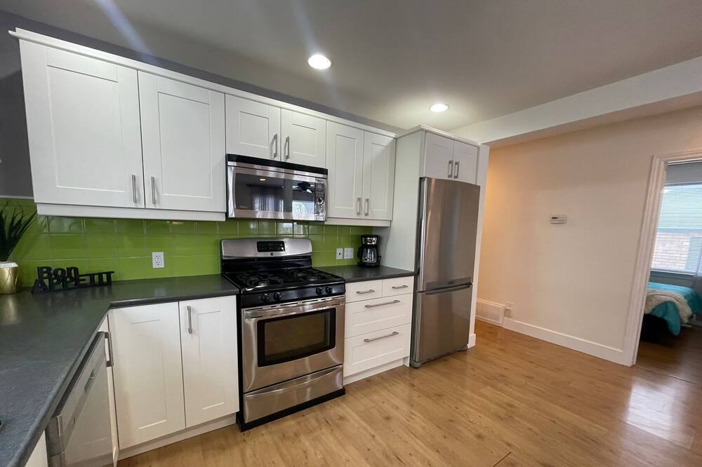 Photo of Kitchen in Byron