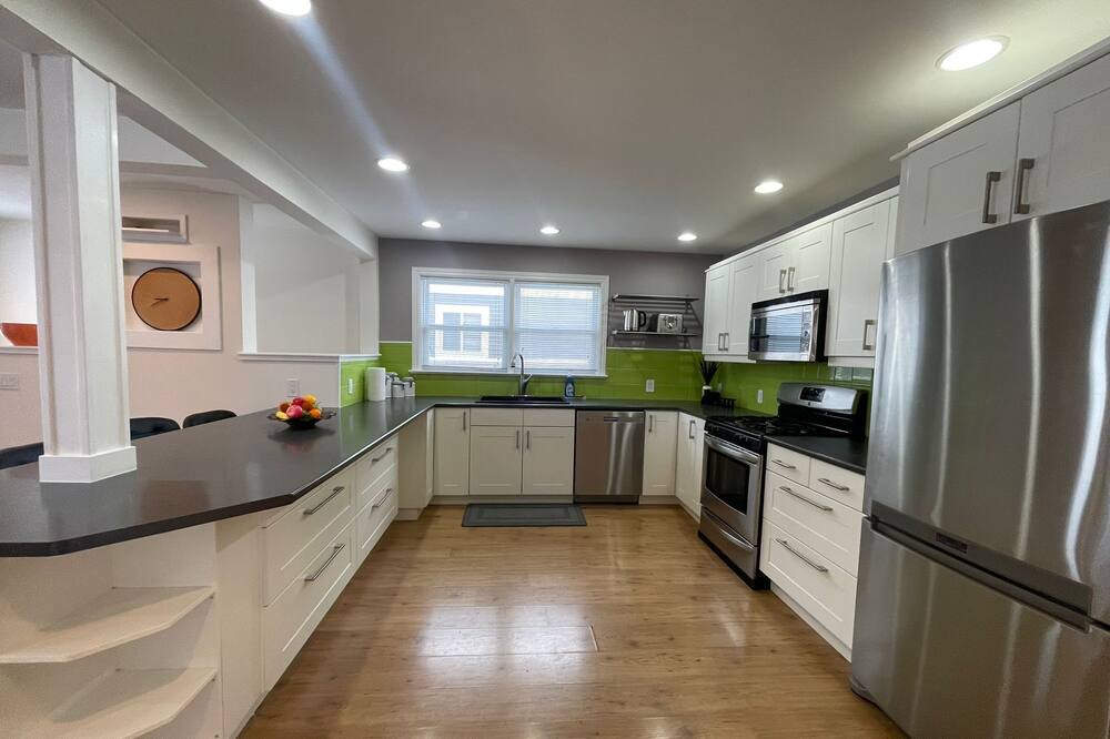 Photo of Kitchen in Byron
