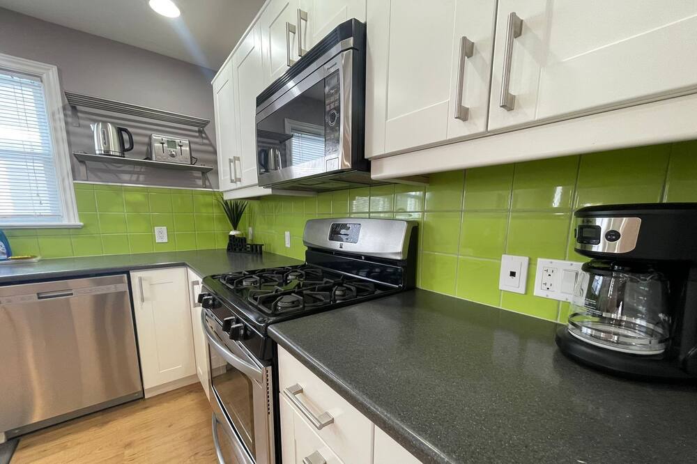 Photo of Kitchen in Byron