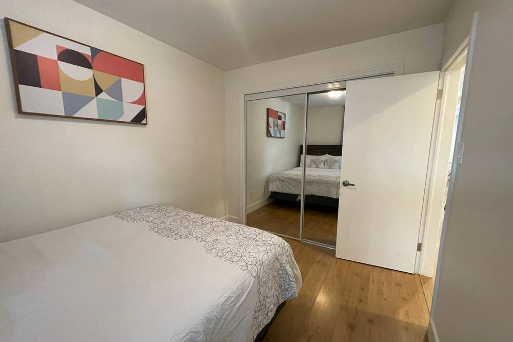 Photo of Bedroom in Byron
