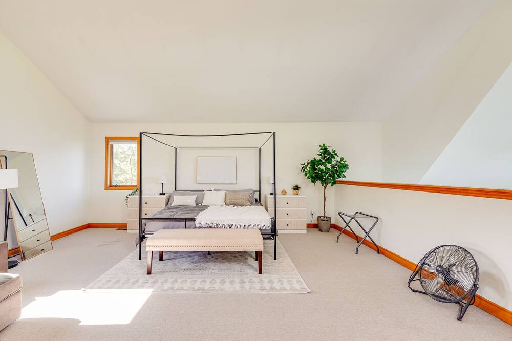 Photo of Bedroom in Meaford