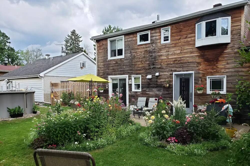 Photo of Outdoor in L'Ile-Perrot