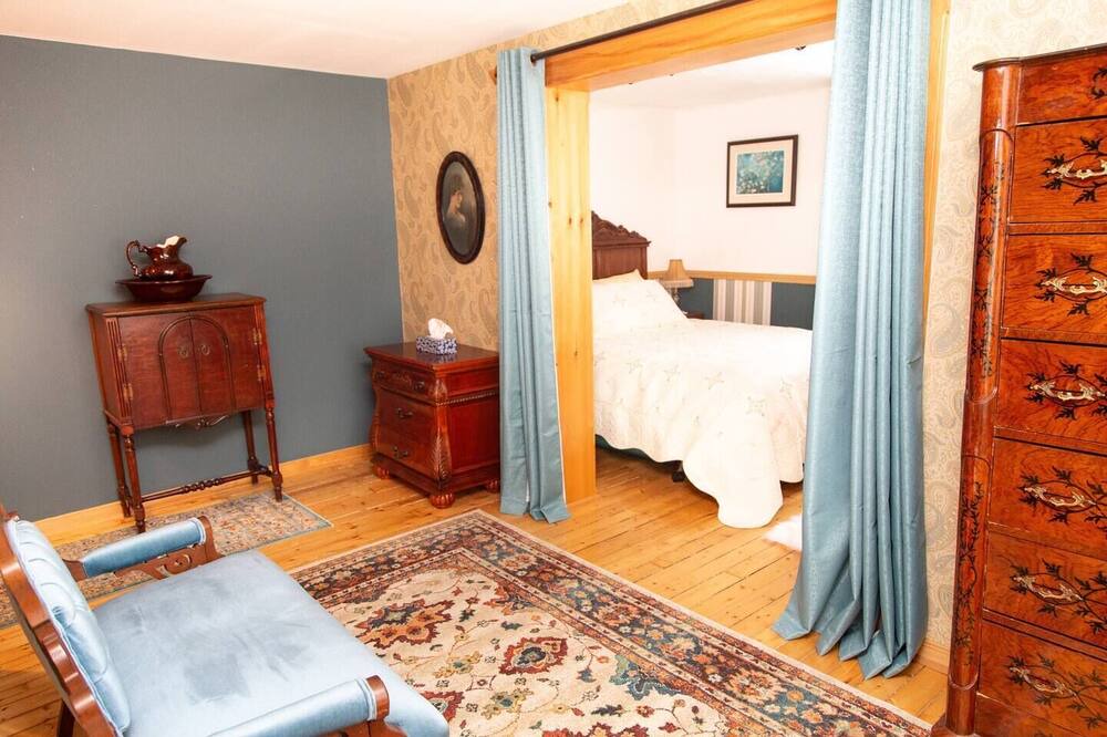 Photo of Bedroom in L'Ile-Perrot