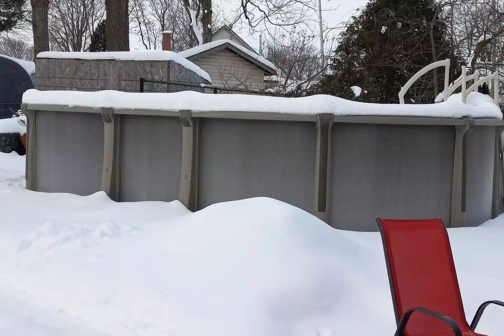 Photo of Outdoor in L'Ile-Perrot