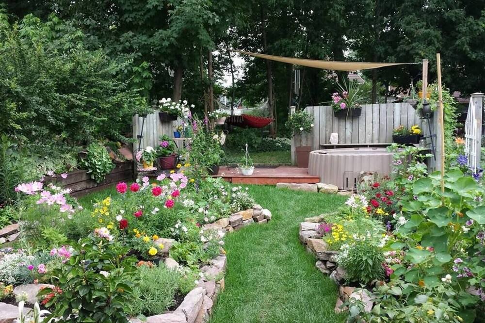 Photo of Outdoor in L'Ile-Perrot