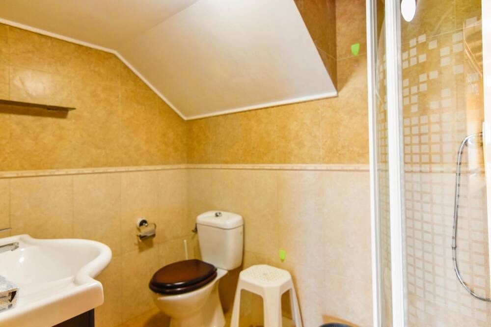 Photo of Bathroom in Villanueva