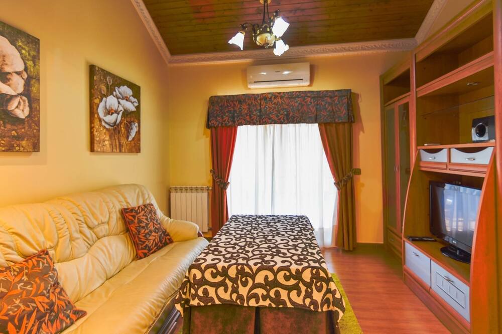 Photo of Bedroom in Villanueva