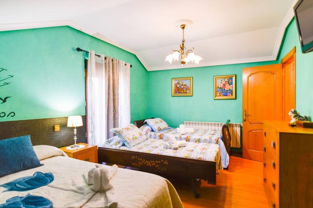 Photo of Bedroom in Villanueva