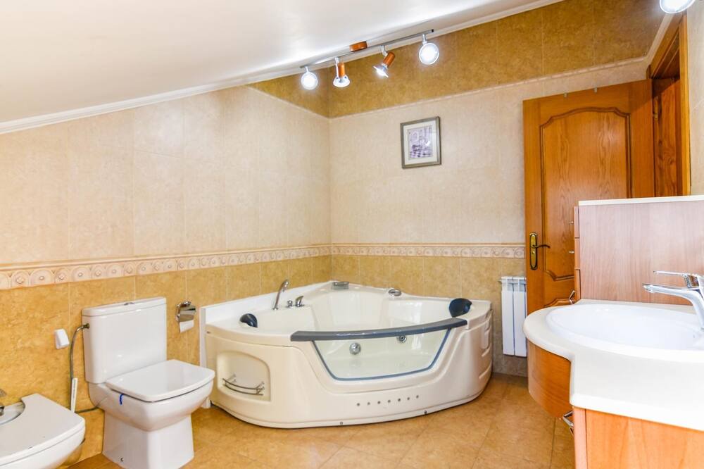 Photo of Bathroom in Villanueva