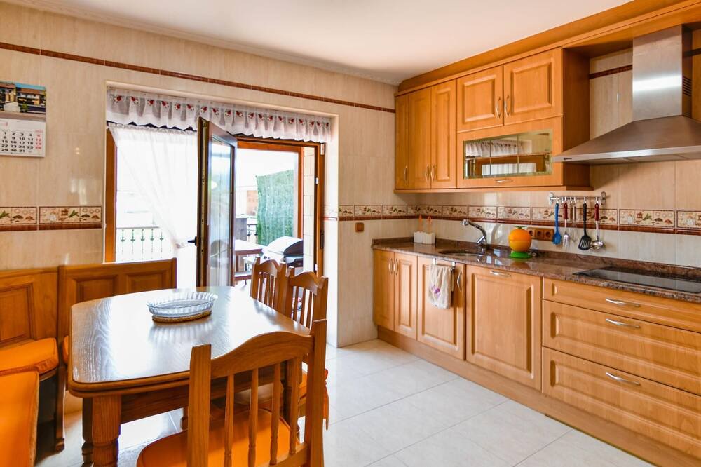 Photo of Kitchen in Villanueva