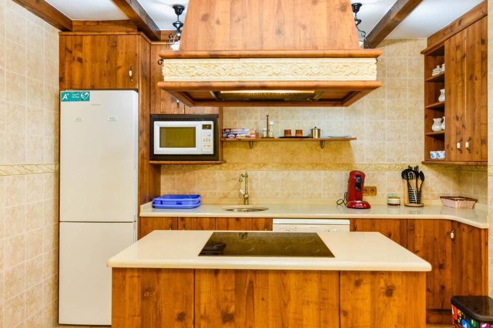 Photo of Kitchen in Villanueva
