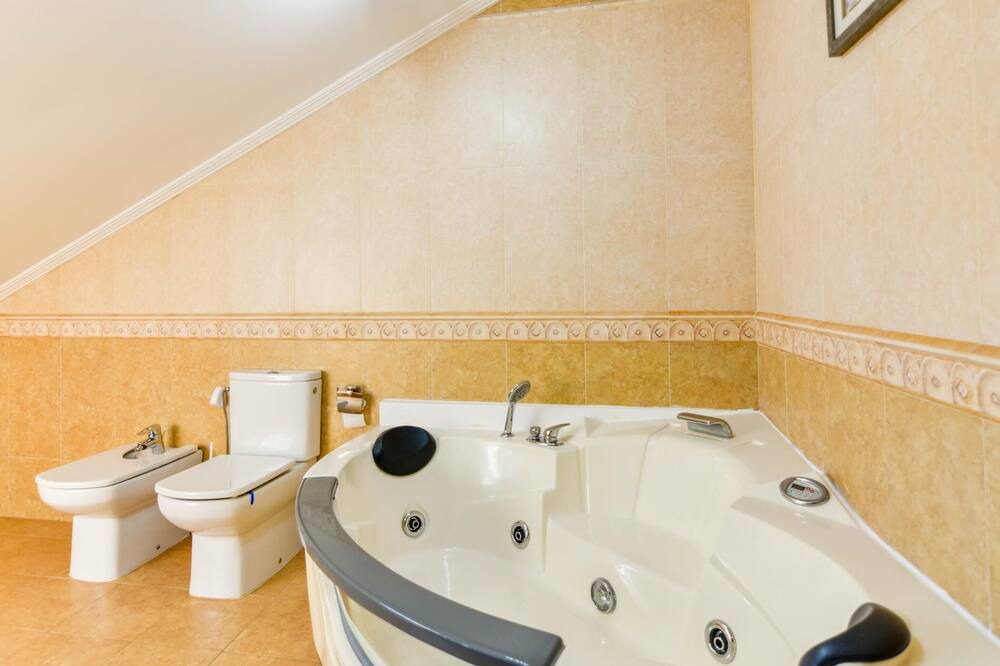 Photo of Bathroom in Villanueva
