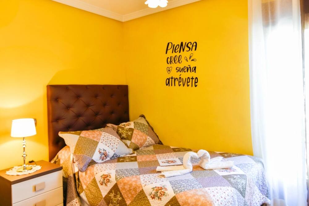 Photo of Bedroom in Villanueva