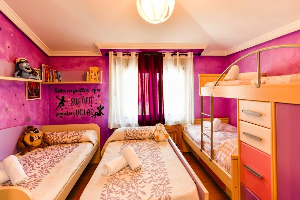 Photo of Bedroom in Villanueva