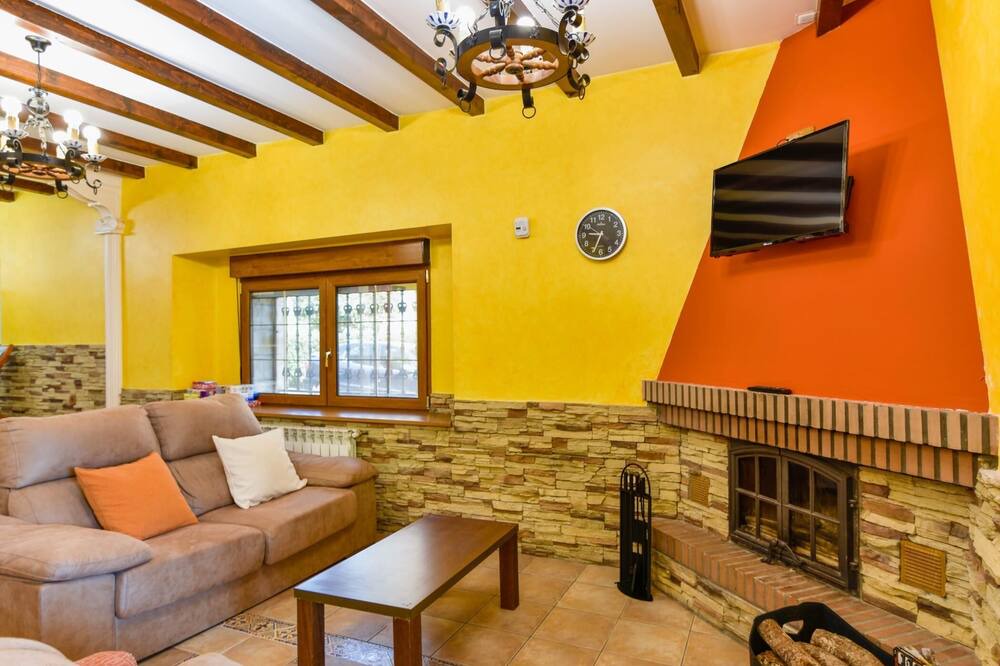 Photo of Livingroom in Villanueva