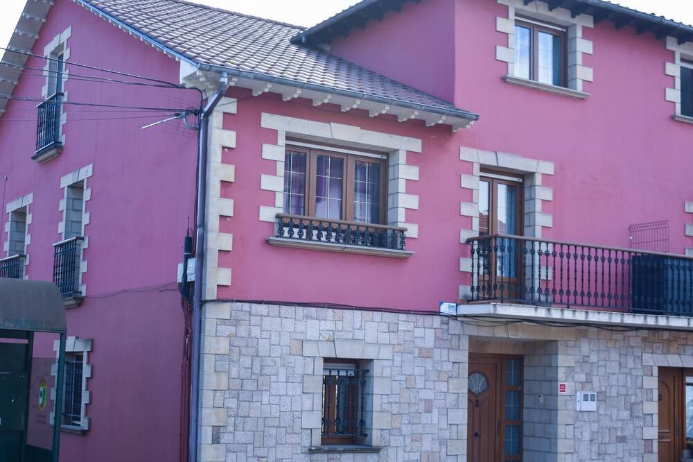 Photo of Outdoor in Villanueva