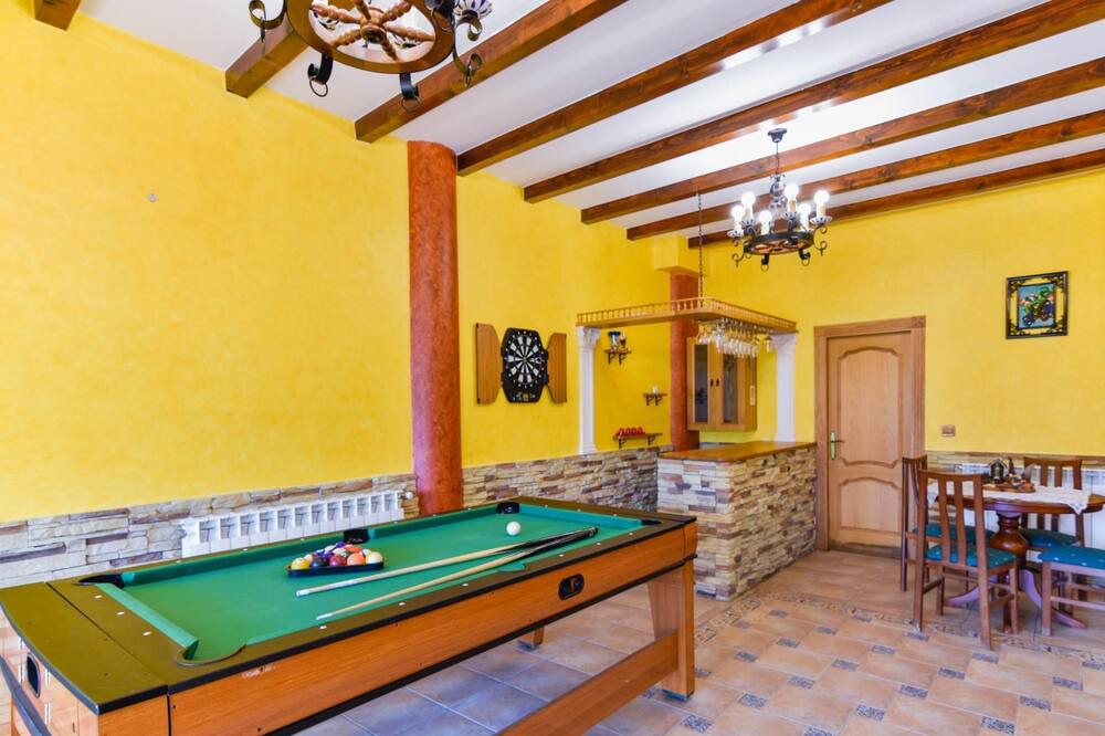 Photo of Bedroom in Villanueva