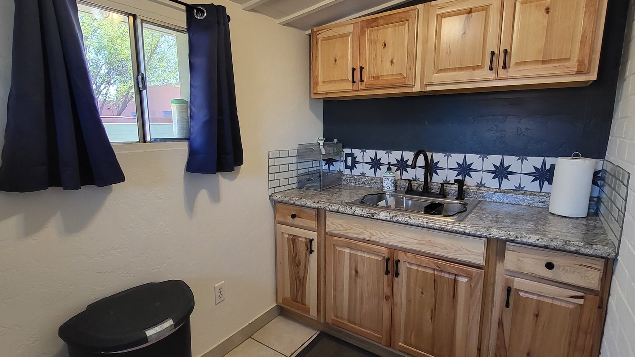 Photo of Kitchen in Rincon Heights