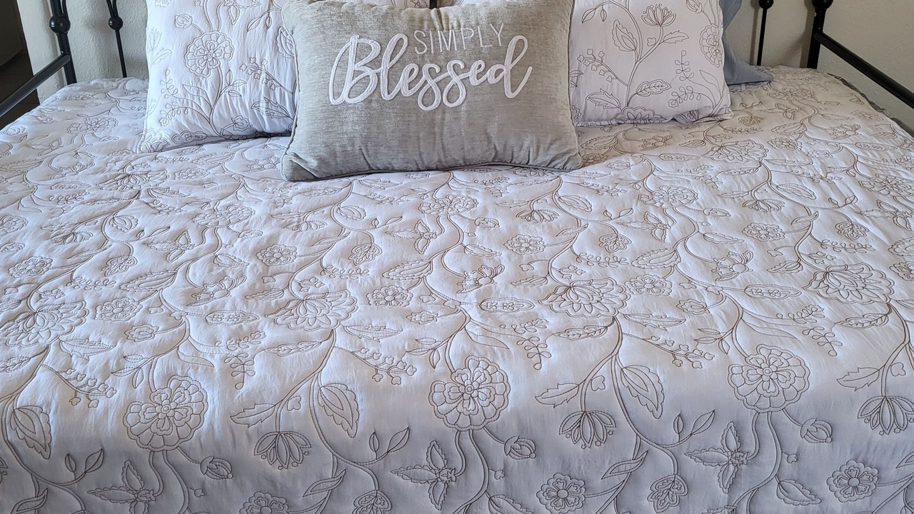 Photo of Bedroom in Rincon Heights