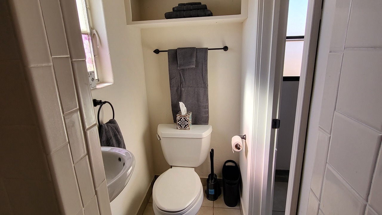 Photo of Bathroom in Rincon Heights
