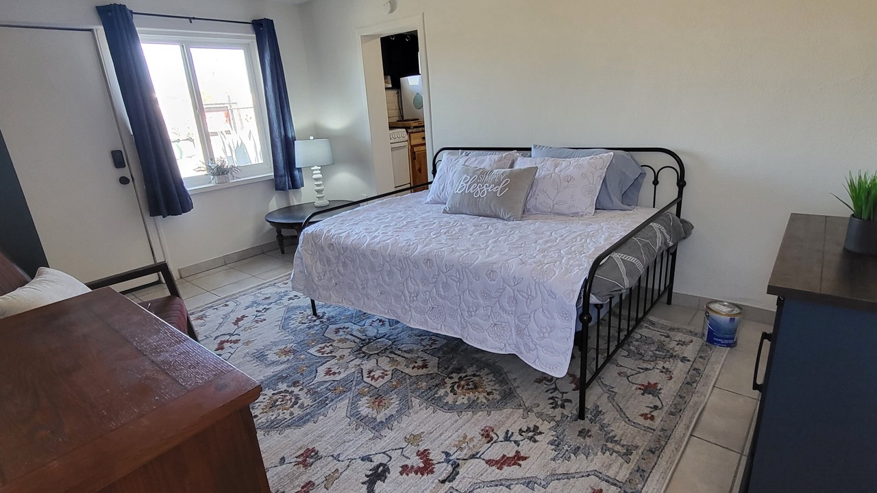 Photo of Bedroom in Rincon Heights