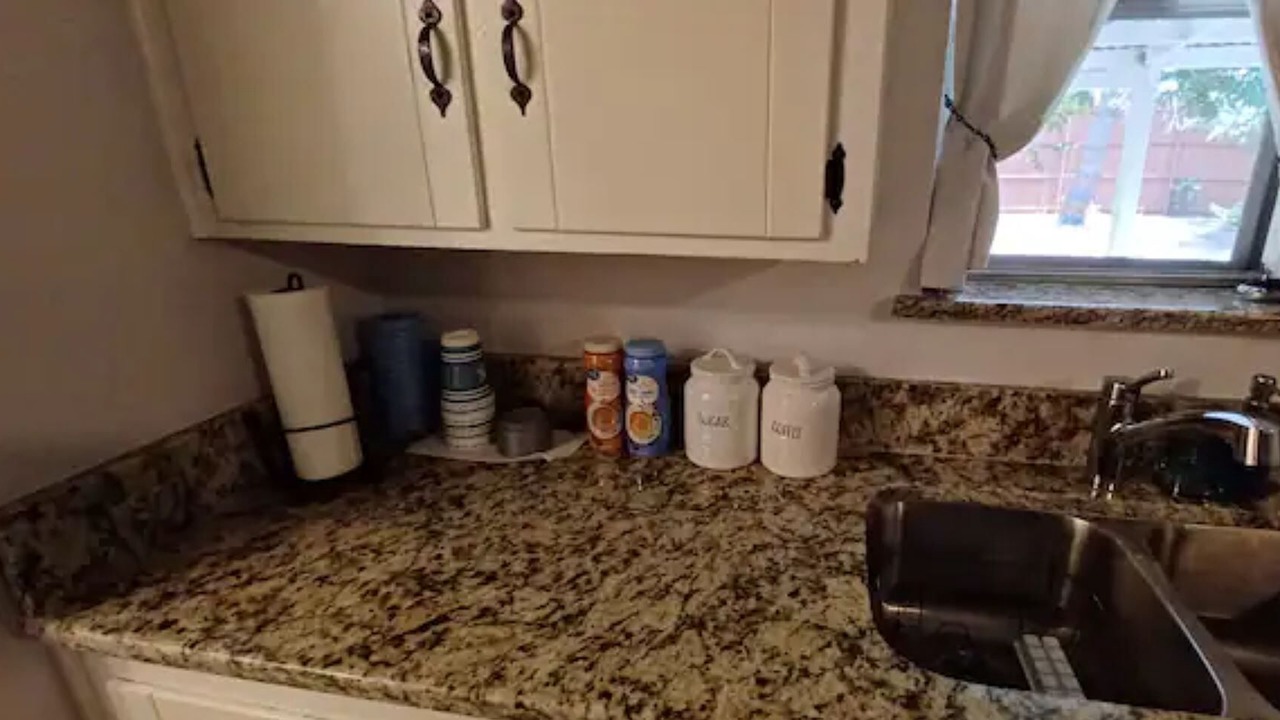 Photo of Kitchen in Shady Shores