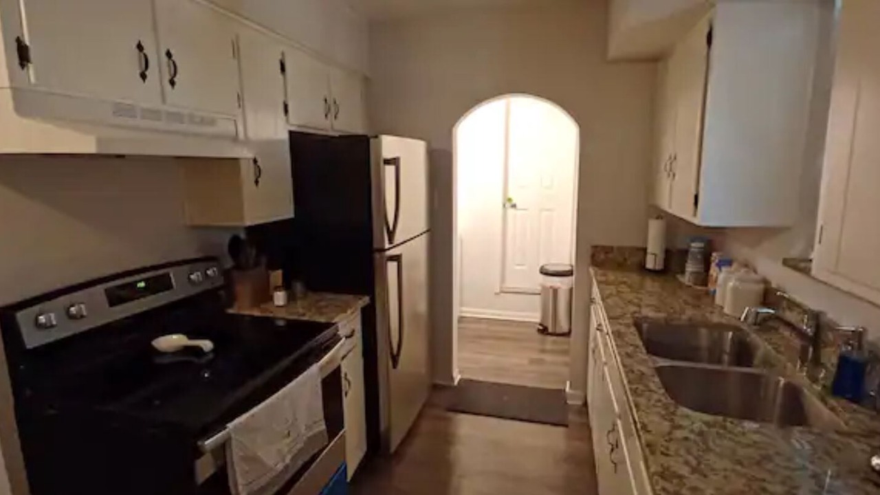 Photo of Kitchen in Shady Shores
