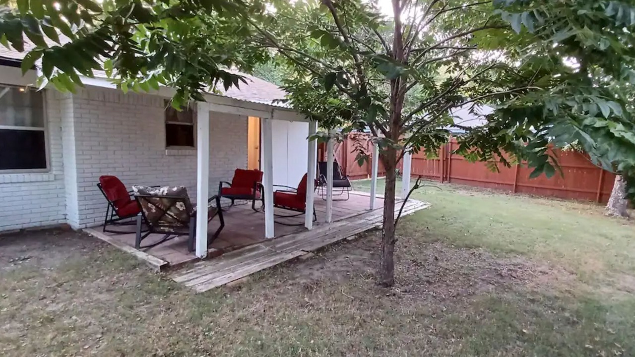 Photo of Outdoor in Shady Shores