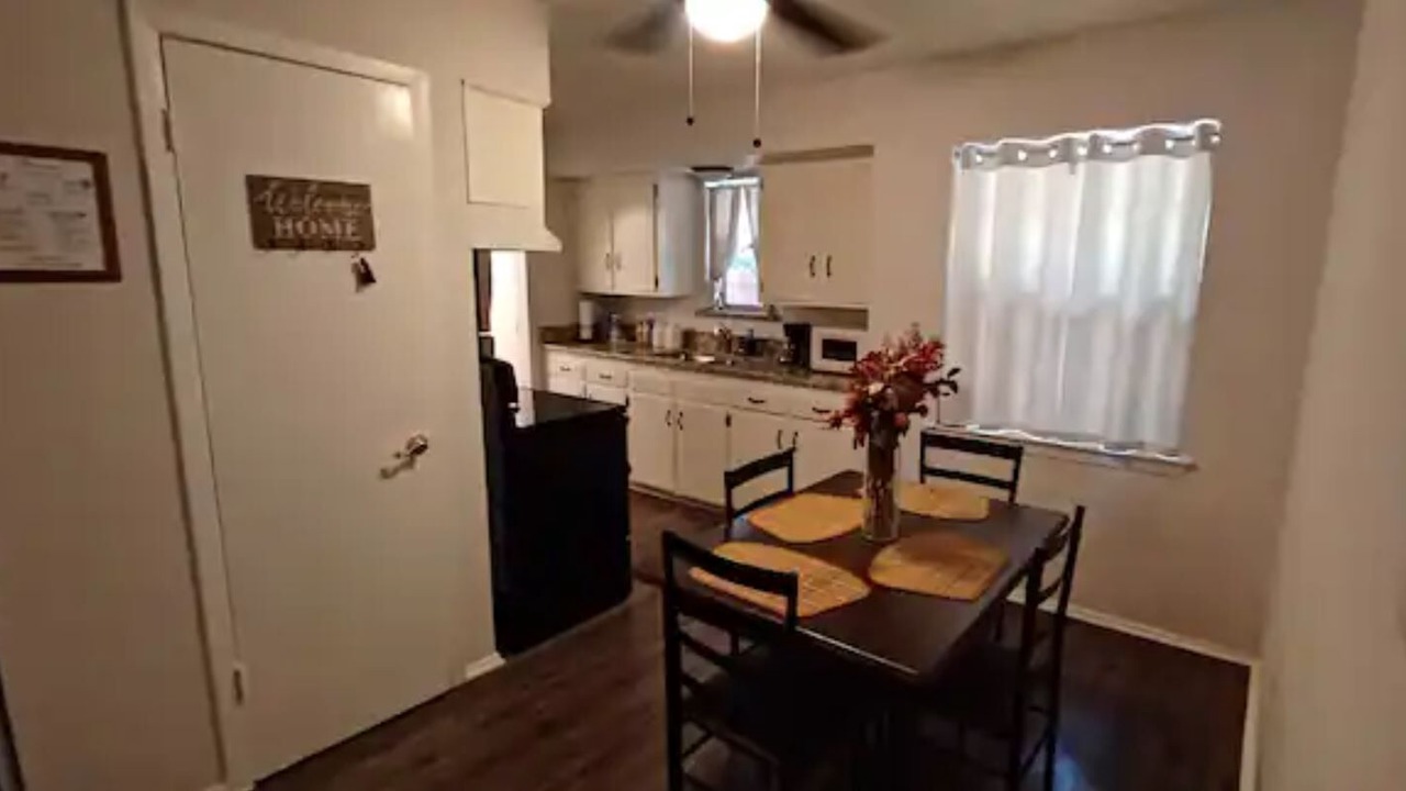 Photo of Kitchen in Shady Shores