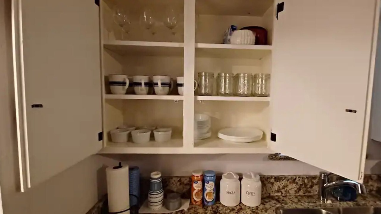 Photo of Kitchen in Shady Shores