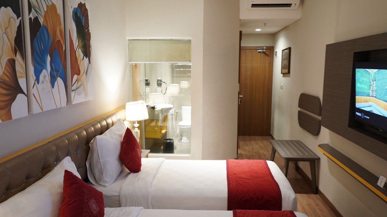 Photo of Bedroom in Banjarasri