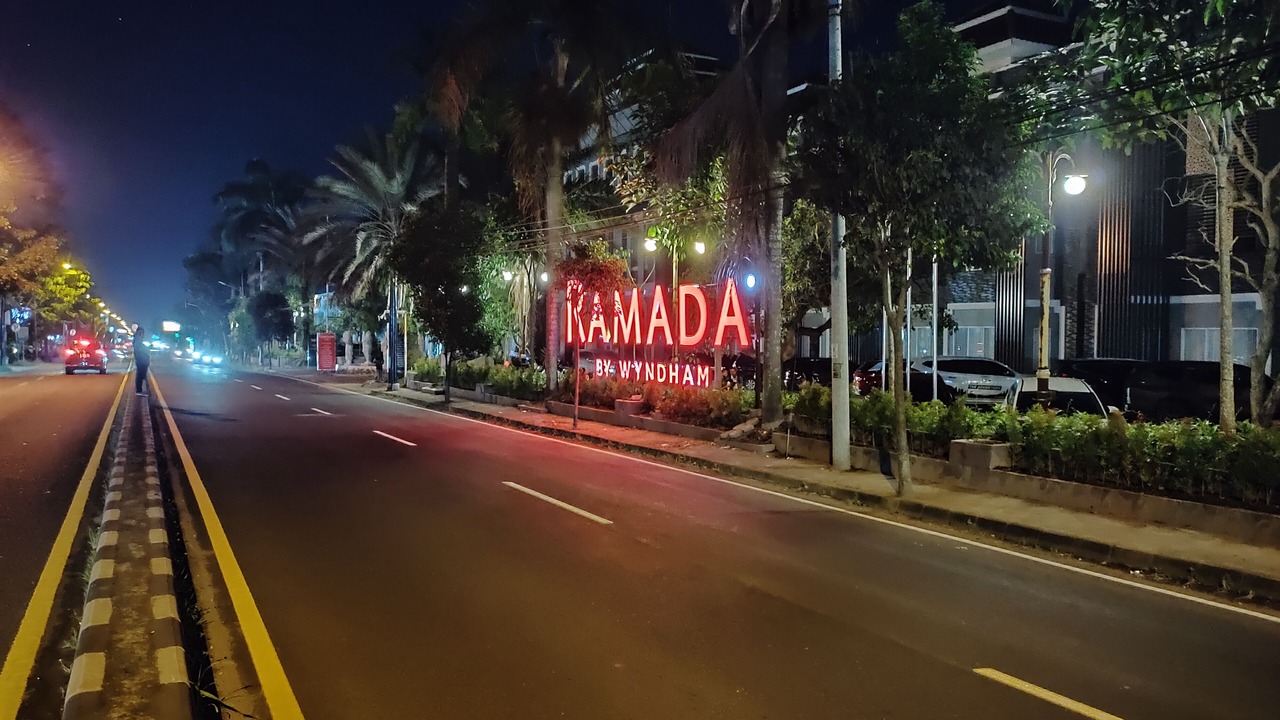 Photo of Outdoor in Banjarasri