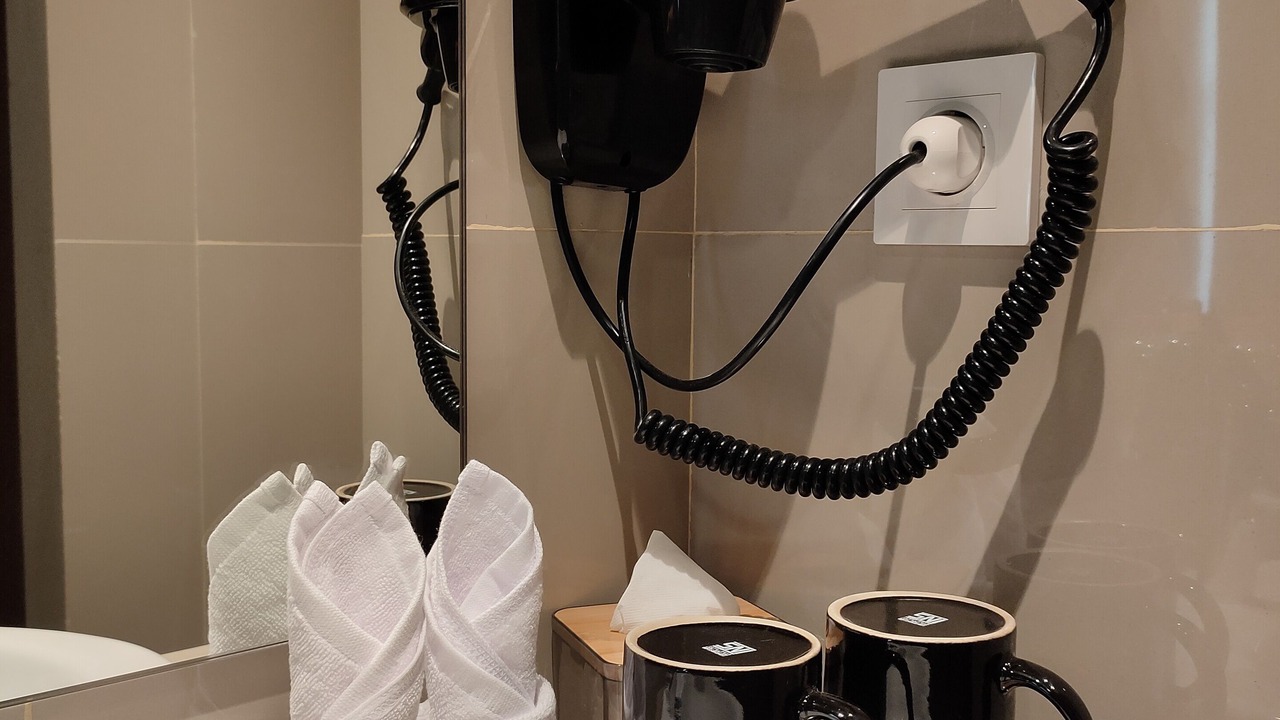 Photo of Bathroom in Banjarasri