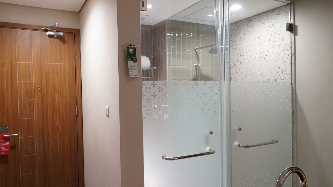Photo of Bathroom in Banjarasri