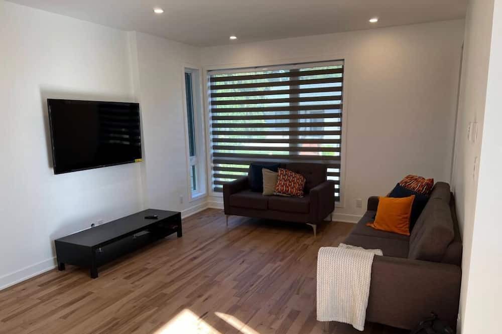 Photo of Livingroom in Venise-en-Quebec