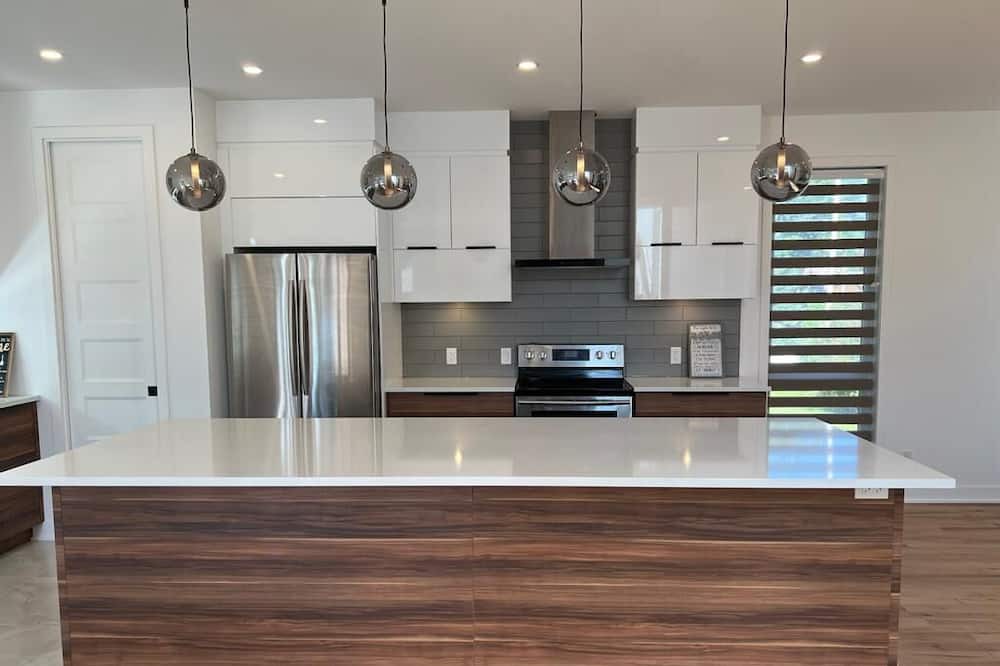 Photo of Kitchen in Venise-en-Quebec