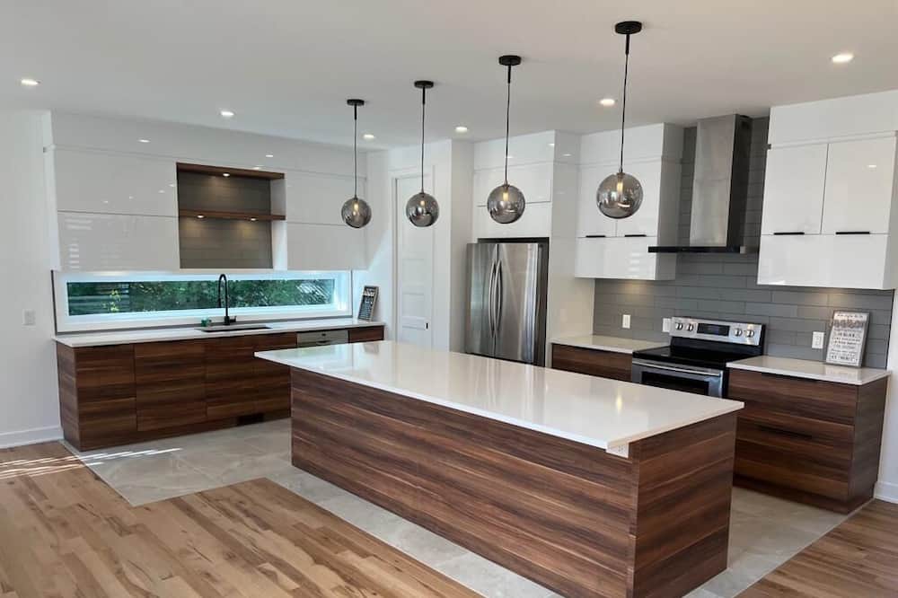 Photo of Kitchen in Venise-en-Quebec