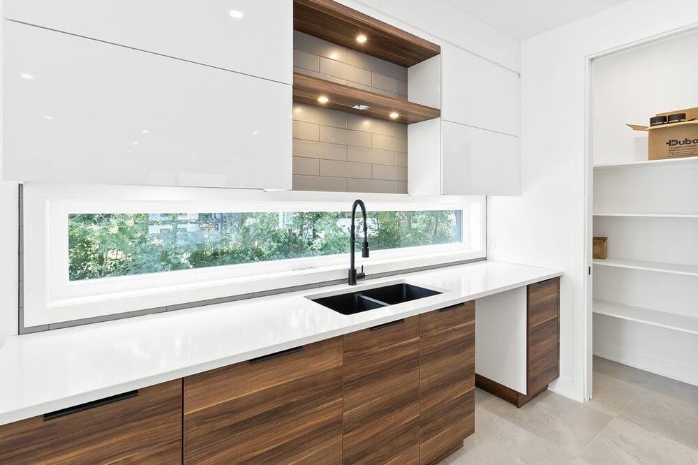 Photo of Kitchen in Venise-en-Quebec