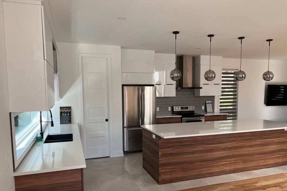 Photo of Kitchen in Venise-en-Quebec