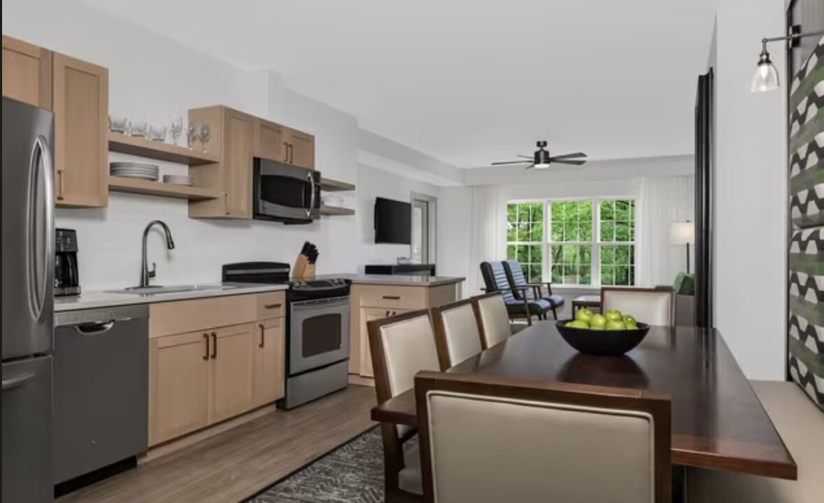 Photo of Kitchen in Galloway