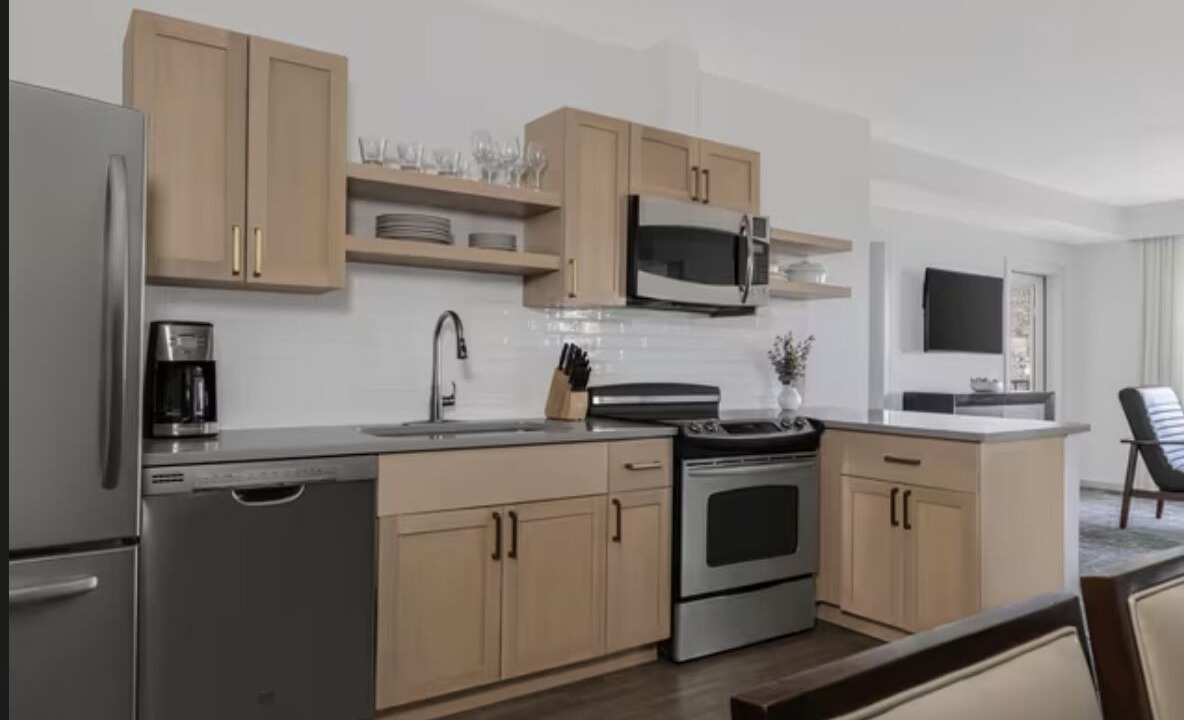 Photo of Kitchen in Galloway