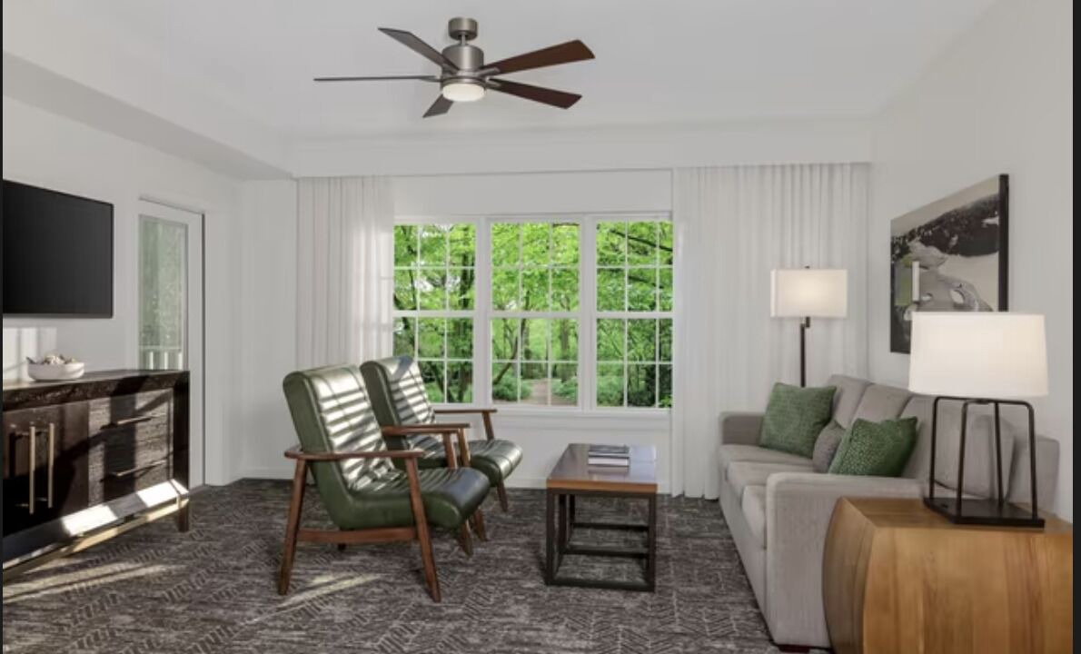 Photo of Livingroom in Galloway