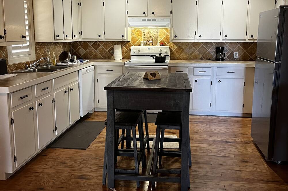 Photo of Kitchen in Heber Springs