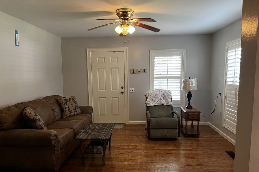 Photo of Livingroom in Heber Springs